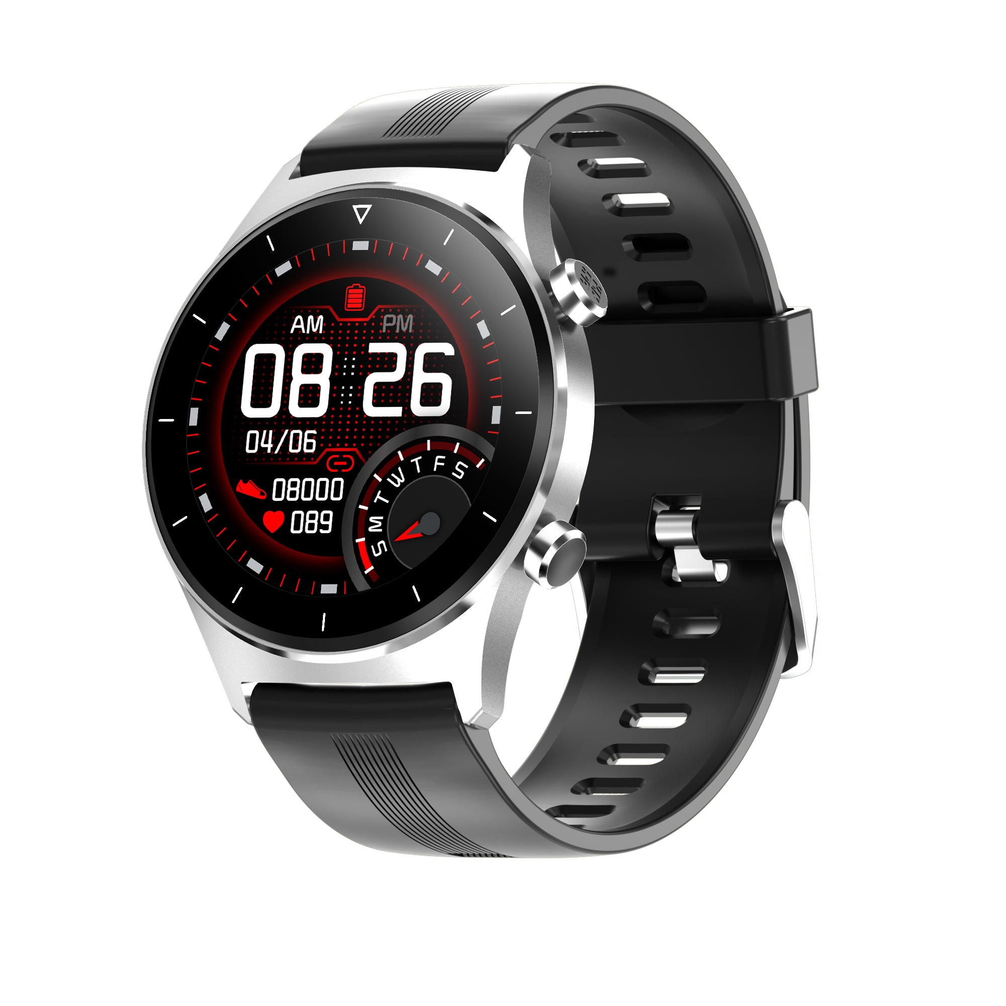 smart watch smart watch